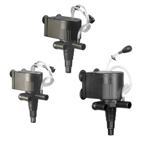 Hidom pompa powerhead acquario - hidom,