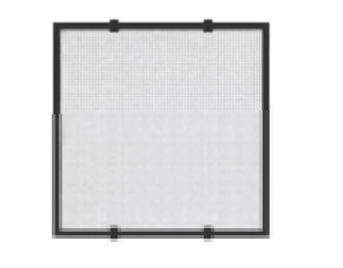 Red sea diy net - cover, di
