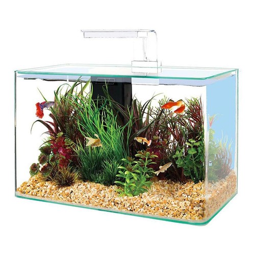 Acquario zolux clear - zolux, 17