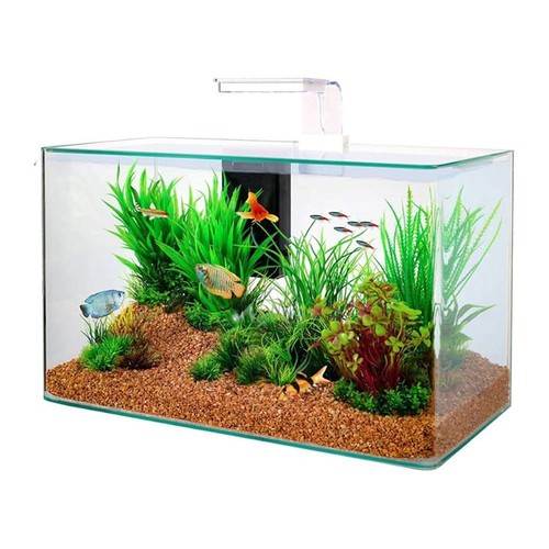 Acquario zolux clear led 32 - clear, 50