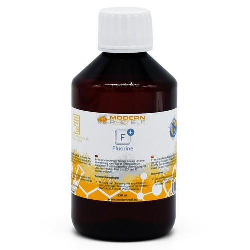 Modern reef 250ml - modern, f+