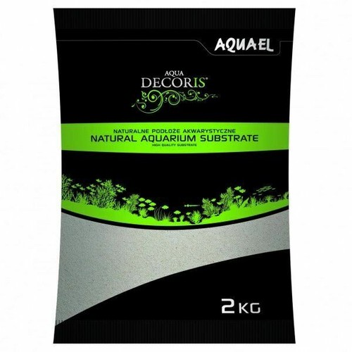 Aquael sabbia quarzo - sabbia, di