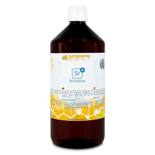 Modern reef 1000ml - sr+,