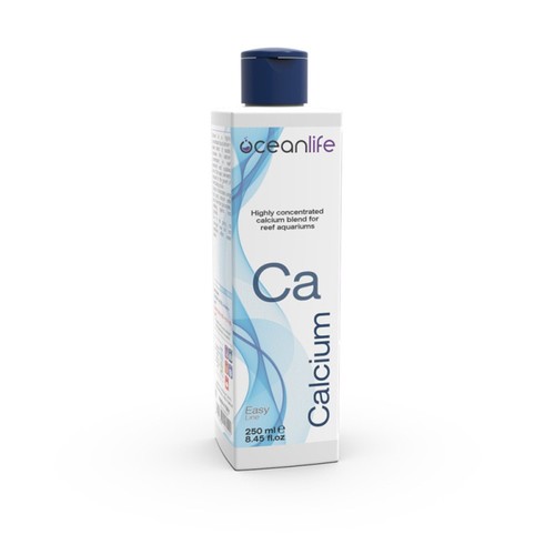 Oceanlife reef calcium - reef,