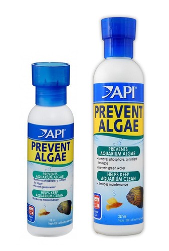 Api prevent pulitore acquario - api,