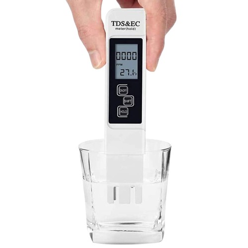 Misuratore tester - tester, di