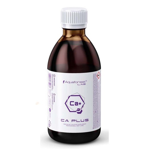 Aquaforest lab plus - ca,