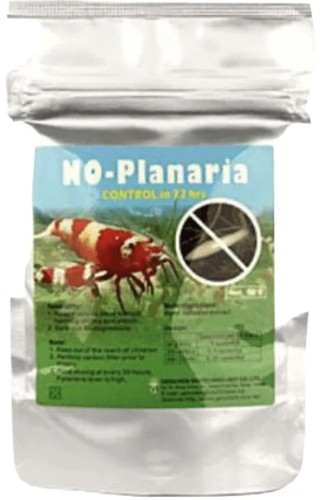 Genchem planaria dose - genchem,