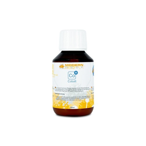 Modern reef 100ml - modern,