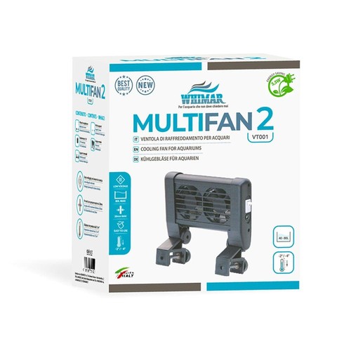 Whimar multifan ventole - whimar,