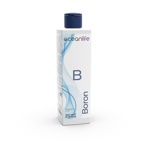 Oceanlife boron integratore - oceanlife,