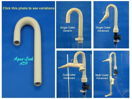 Kit linea ritorno acqua - kit, di
