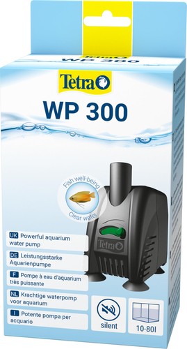 Pompa per acquari 10 - pompa,