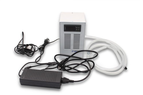 Refrigeratore per acquari