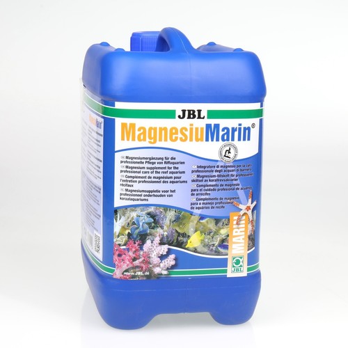 Jbl magnesiumarin integratore - jbl,