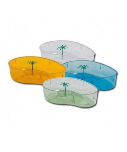 Tartarughiera plastica lotto - tartarughiera,