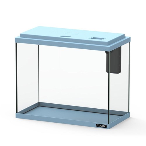 Acquario zolux ekai lt - 13,