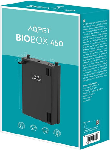 Filtro interno universale per - interno,
