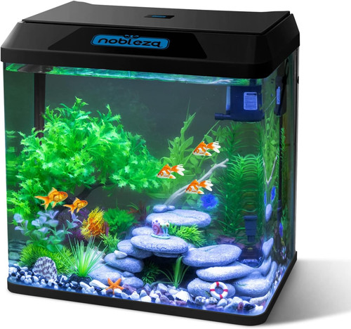 30l piccolo acquario - 30l,