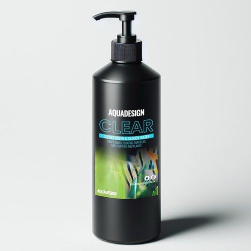 Aquadesign clear - aquadesign,
