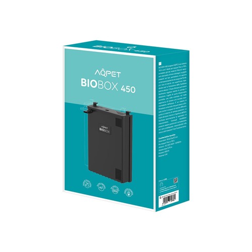 Aqpet filtro interno - aqpet,