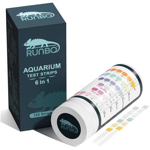 Strisce per acquario 1 - strisce,