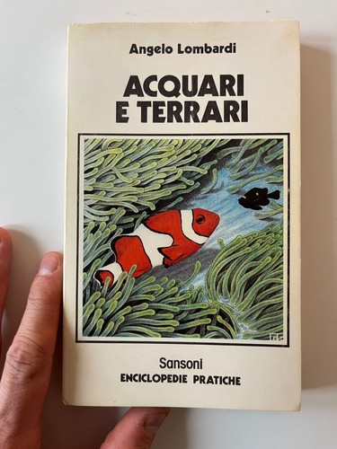 Acquari terrari pesci e - acquari,