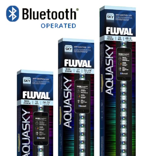 Fluval aquasky led - aquasky,