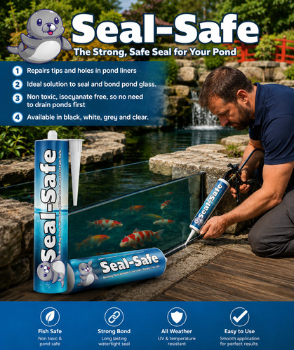 Sealsafe guarnizione sicura - sealsafe,