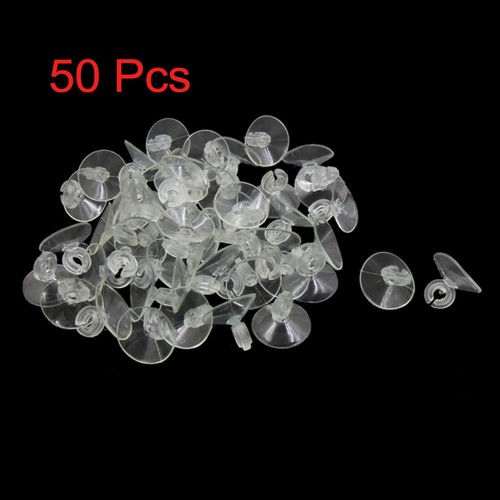 Pezzi clip ventosa silicone - clip,