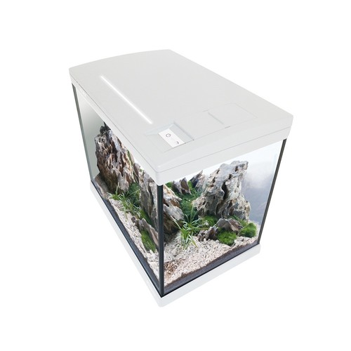 Acquario newa mirabello - 40, led