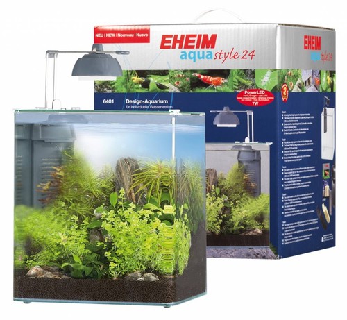 Acquario completo filtro - acquario,