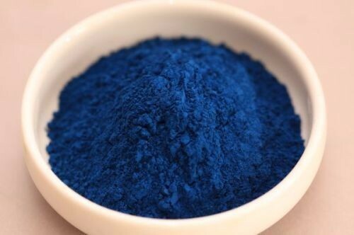 Blu metilene 10 - , di