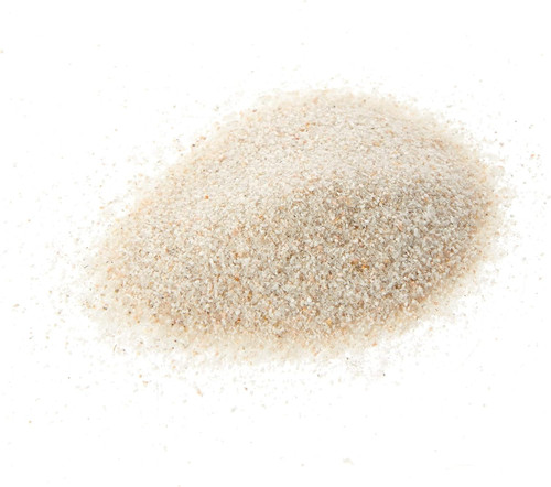 Quarzo bianco sabbia - bianco, per