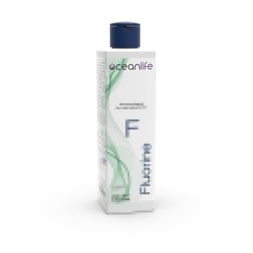 Oceanlife fluorine integratore - fluorine,