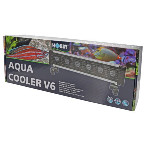 Hobby aqua cooler unità - hobby,