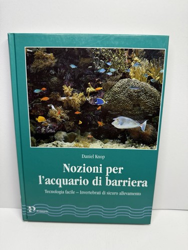 Nozioni per acquario - per, di