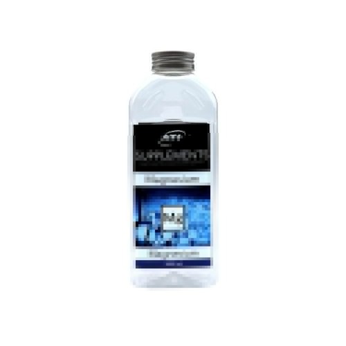 Ati supplements magnesium - ati,