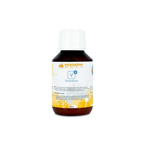 Modern reef 100ml - reef,
