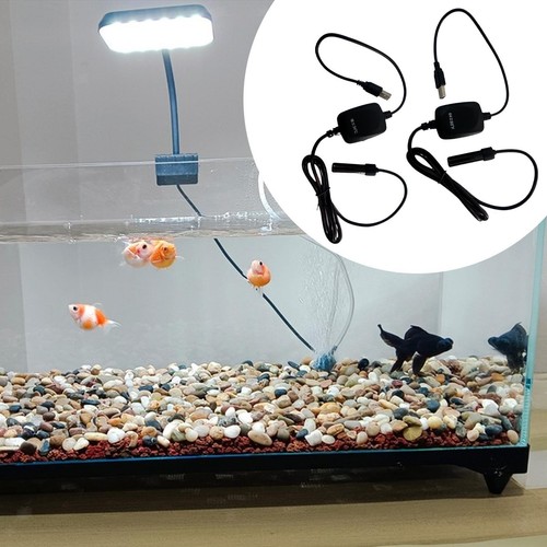 Mini riscaldatore per acquario