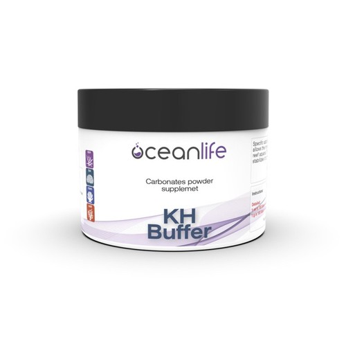 Oceanlife buffer - oceanlife,