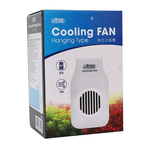 Ista cooling fan - ista, hanging