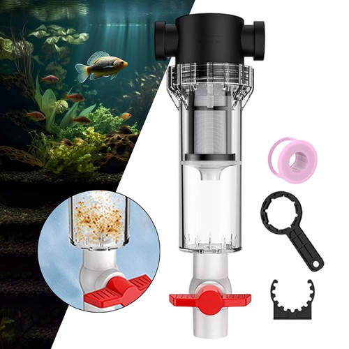 Accessorio per filtro interno - filtro,