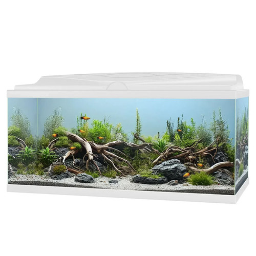 Serbatoio led ciano aqua - serbatoio,