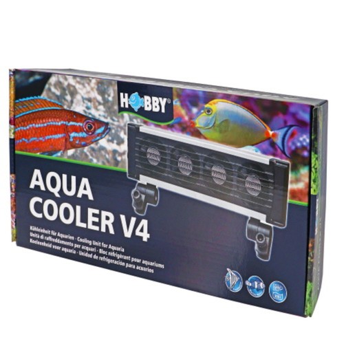 Hobby aqua cooler unità - hobby,