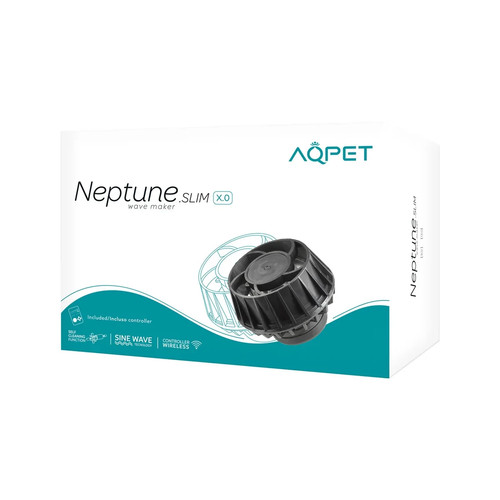 Aqpet neptune slim - aqpet,