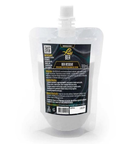 Bea resolve 100ml - bea,