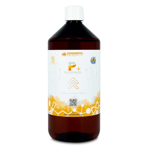 Modern reef 1000ml - reef, p+