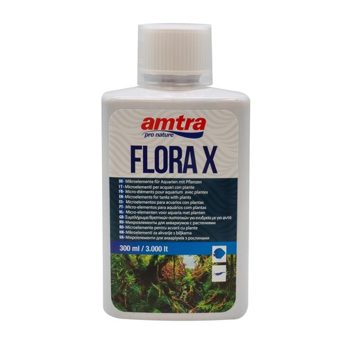 Amtra flora integratore di - flora,
