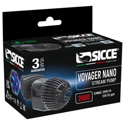 Sicce voyager nano 2000 - sicce,